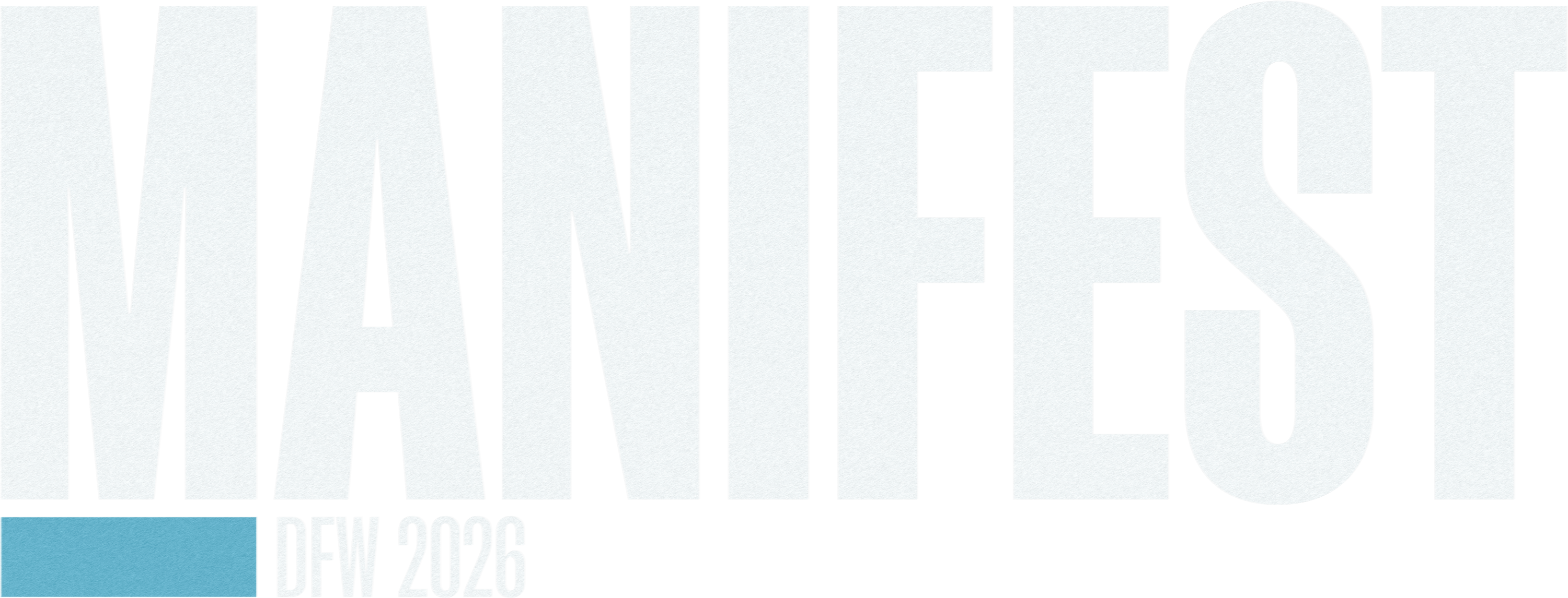 Manifest 2026